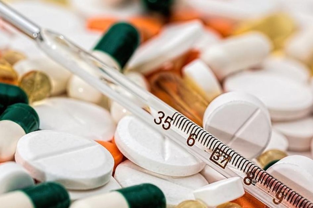 İNTERNETTEN YAPILAN İLAÇ SATISLARİ HAKKİNDA