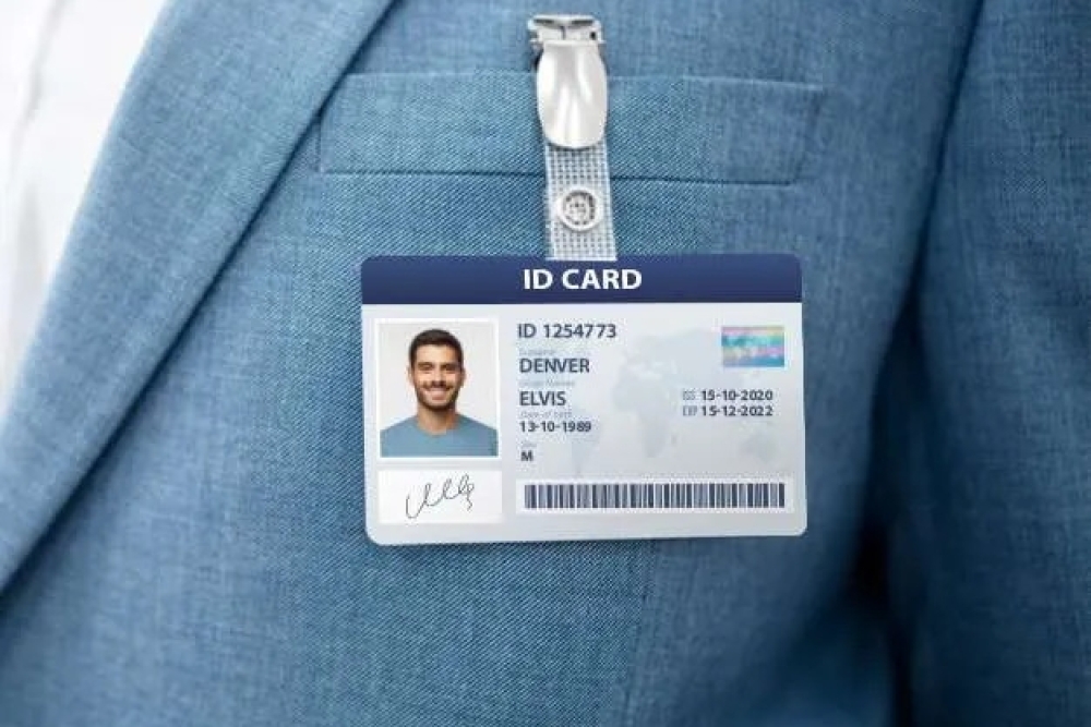 2025 KİMLİK BANDROL BASIM VE İZİN ÜCRETLERİ