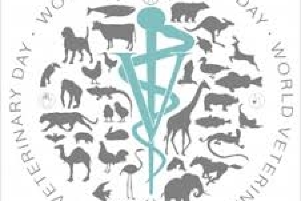 DÜNYA VETERİNER HEKİMLER GÜNÜ