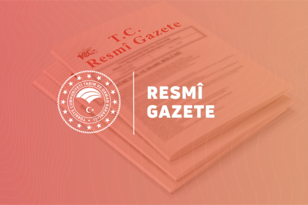 SUNİ TOHUMLAMA TABİİ TOHUMLAMA VE EMBRİYO TRANSFERİ FAALİYETLERİ HAKKINDA YÖNETMELİKTE DEĞİŞİKLİK YAPİLMASİNA DAİR YONETMELİK