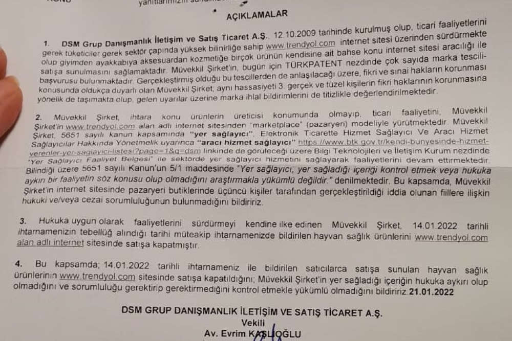 MESLEKTAŞLARIMIZIN VE KAMUOYUNUN BİLGİSİNE