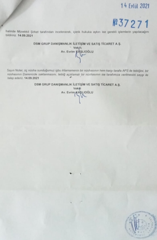 BAŞVURUMUZ NETİCESİNDE TRENDYOL SİTESİNDE SATILAN VETERİNER TIBBİ ÜRÜNLER SATIŞTAN KALDIRILDI…