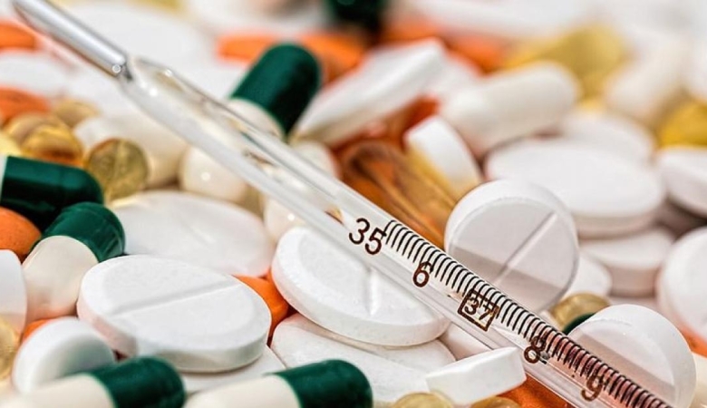 İNTERNETTEN YAPILAN İLAÇ SATISLARİ HAKKİNDA