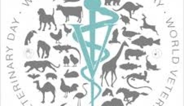 DÜNYA VETERİNER HEKİMLER GÜNÜ