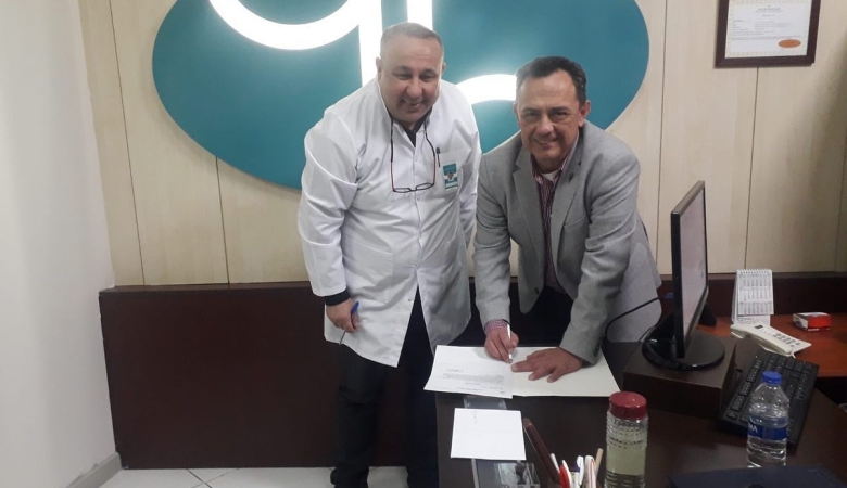 YUCELEN HASTANESİNDE UYELERİMİZE İNDİRİM